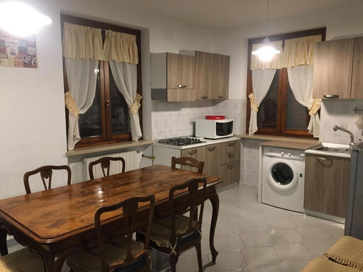 לאזיסה Appartamento Sofia מראה חיצוני תמונה